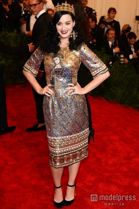 ケイティ・ペリー、ジョン・メイヤーとまた復縁か？