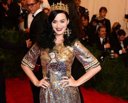 ケイティ・ペリー、ジョン・メイヤーとまた復縁か?