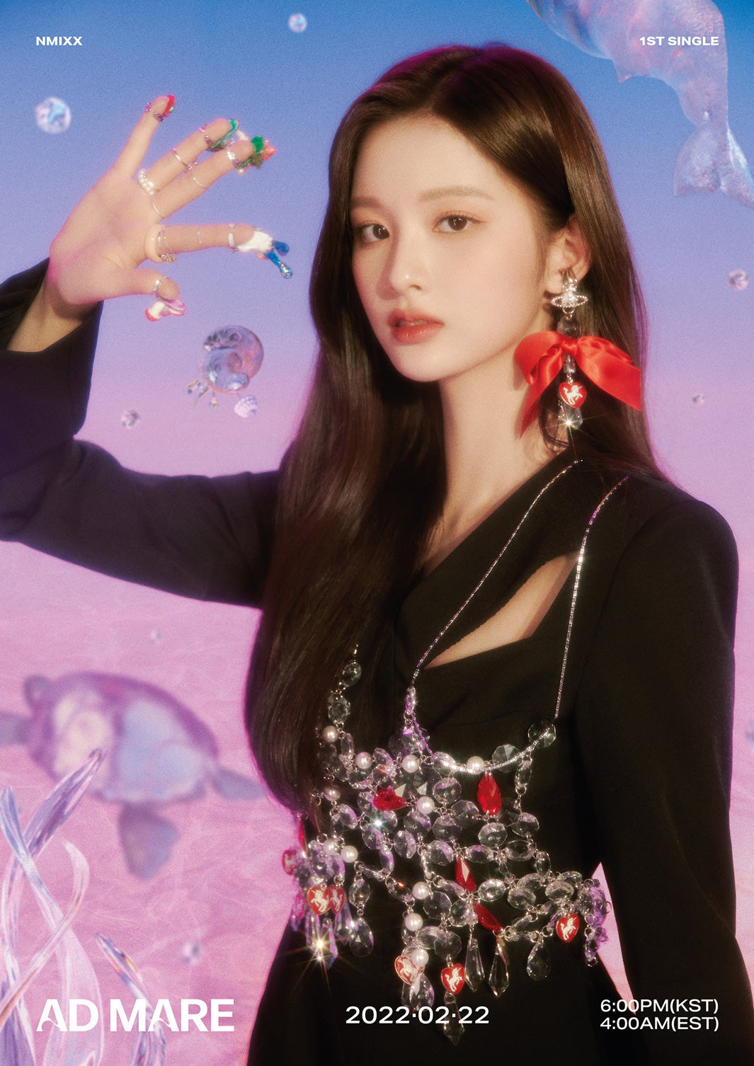 SULLYOON （提供写真）