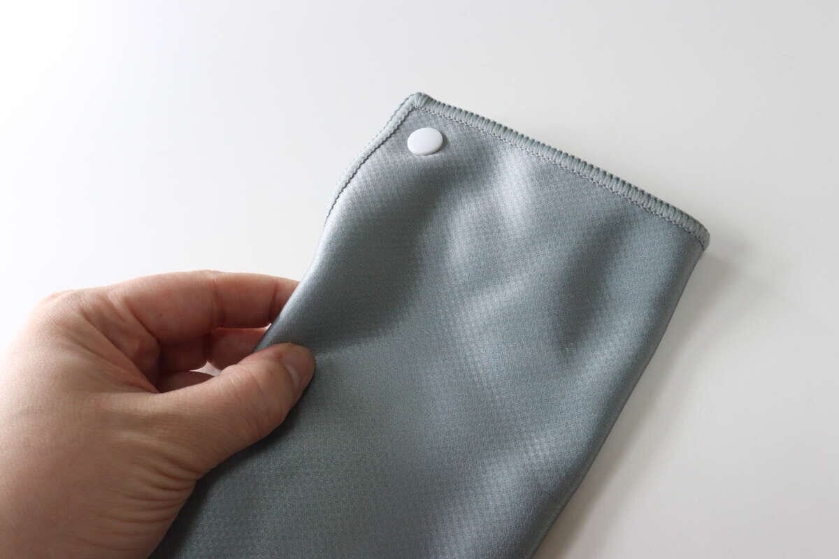 ペットボトルカバー