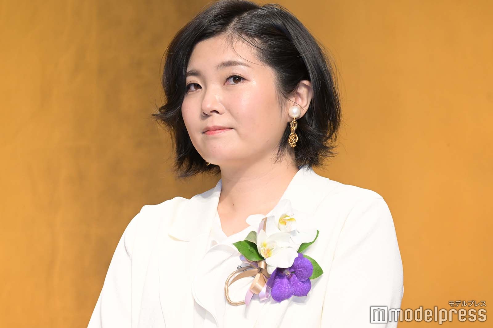 吉田恵里香氏（C）モデルプレス