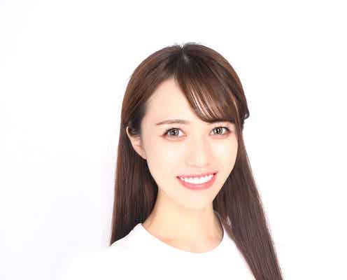 注目候補を紹介「K-1 GIRLS 2025 × ミスモデルプレス オーディション」karenさん