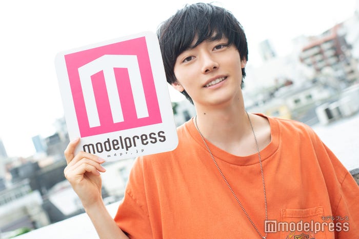 Kaito(C)モデルプレス