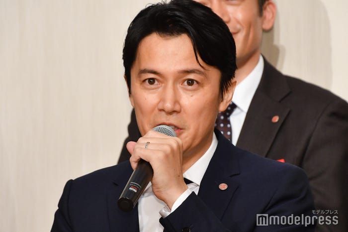 福山雅治(C)モデルプレス