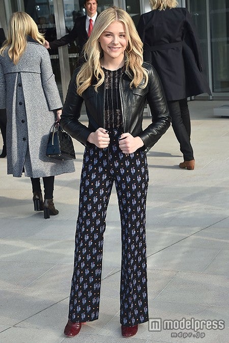 クロエ・グレース・モレッツ／photo：Getty Images