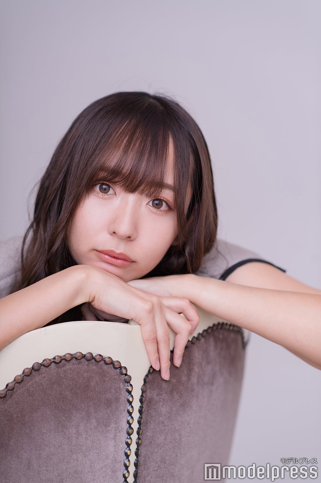 中島萌花さん（C）モデルプレス