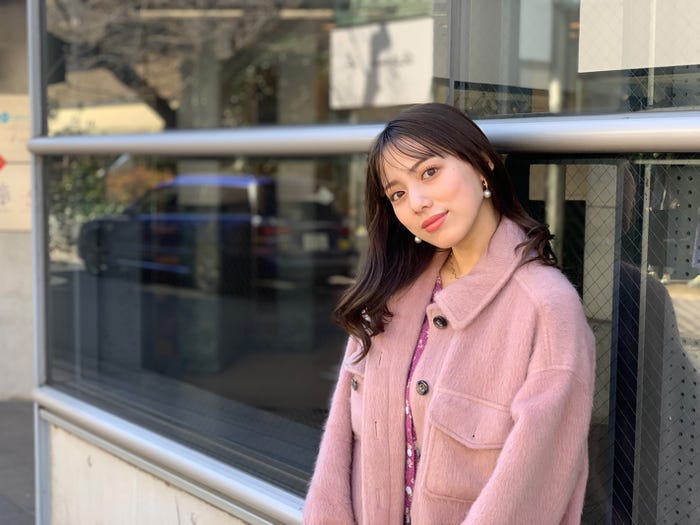 毛利愛美(提供写真)