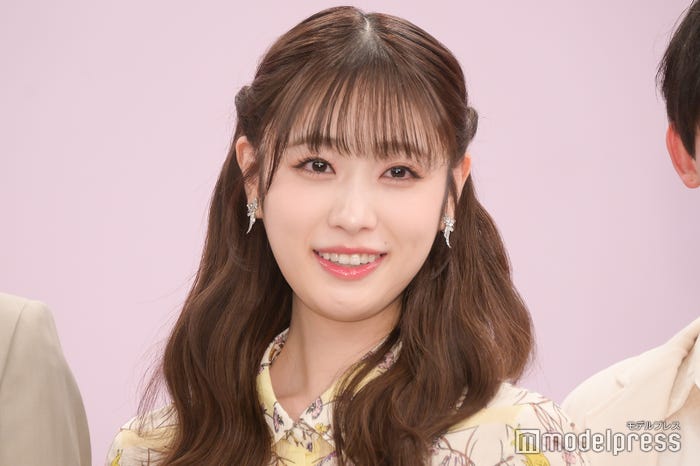 高橋ひかる(C)モデルプレス