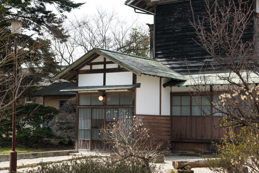 NIPPONIA 白鷹 源内邸／画像提供：ukitam