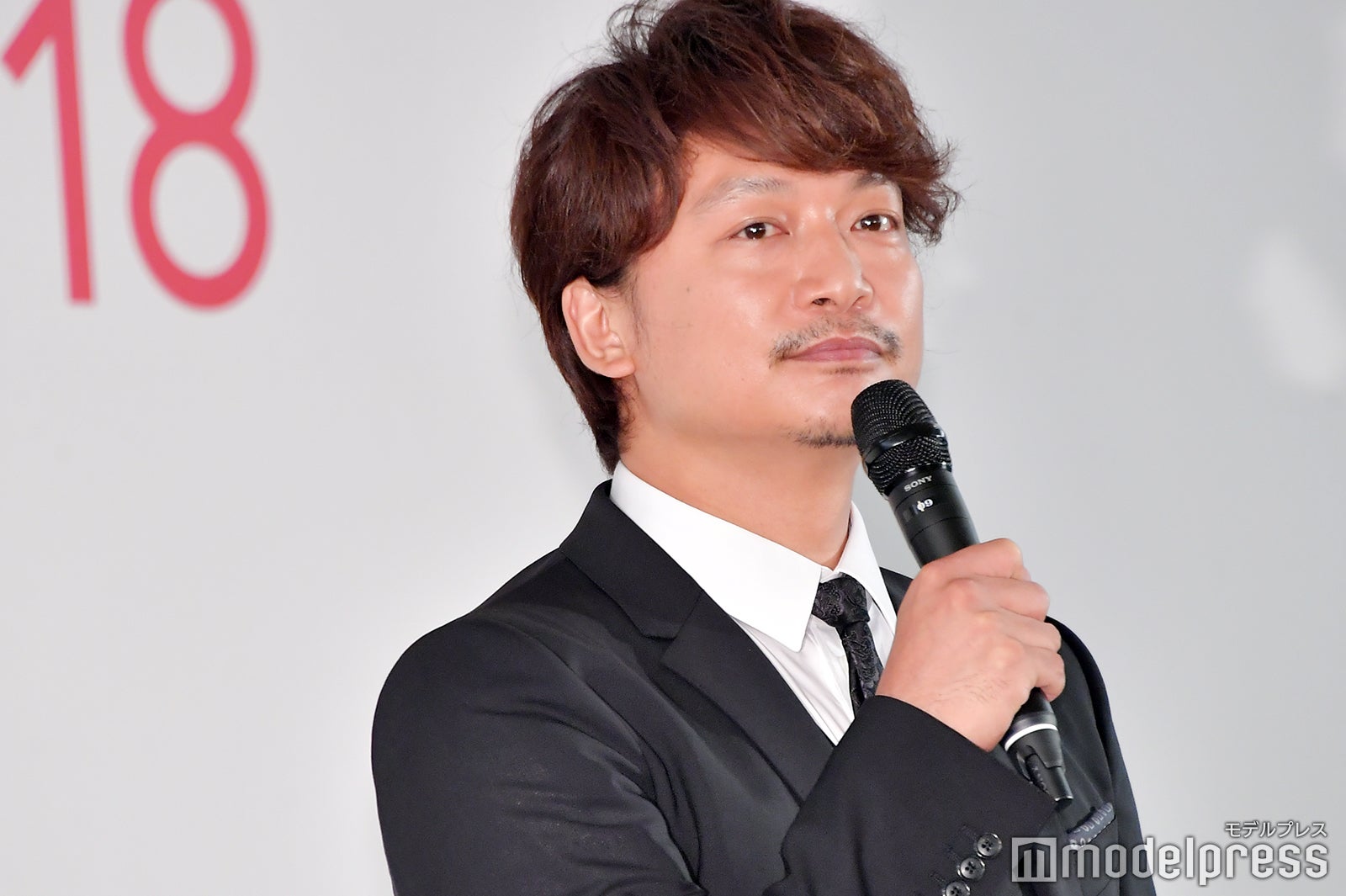 香取慎吾（C）モデルプレス