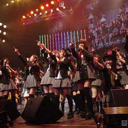 AKB48「AKB48 リクエストアワー セットリストベスト100 2012」最終公演