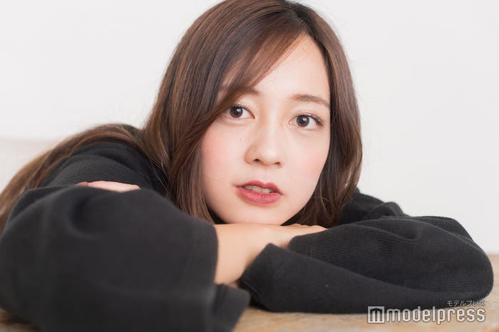 冨田夏帆(C)モデルプレス