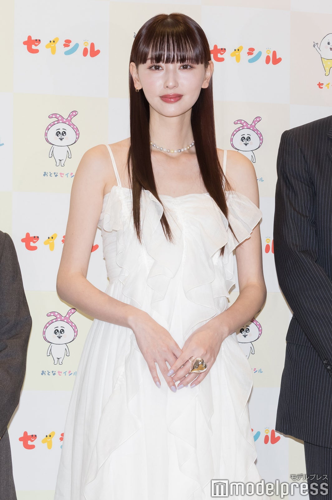 鈴木えみ（C）モデルプレス