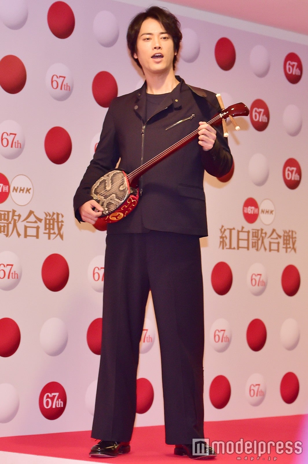 桐谷健太 （C）モデルプレス