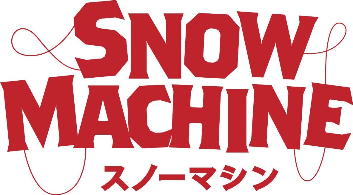 Snow Machine／提供画像