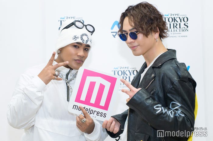 三代目jsb登坂広臣 Crazyboy Elly の 羨ましい 部分とは 女性のファッション 夢を叶える秘訣も語る モデルプレスインタビュー モデルプレス 三代目jsb登坂広臣 Crazyboy Elly の 羨ましい 部分とは 女性のファッション 夢を叶える秘訣も語る モデルプレスインタビュー モデルプレス