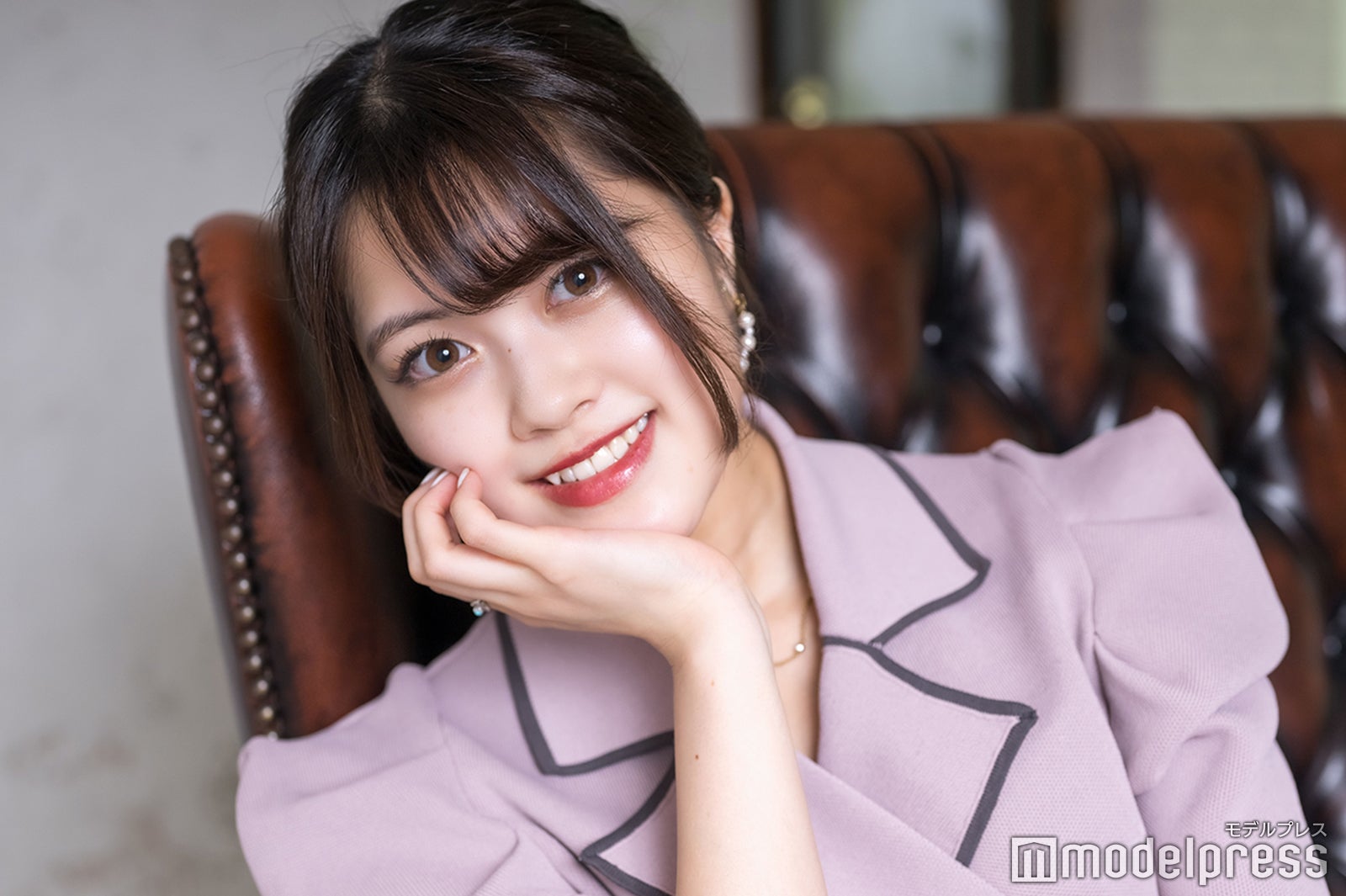 注目の“日本一のサークル美女”候補 国立大学医学部・山本瑛美さん【ミスサー2024特集】