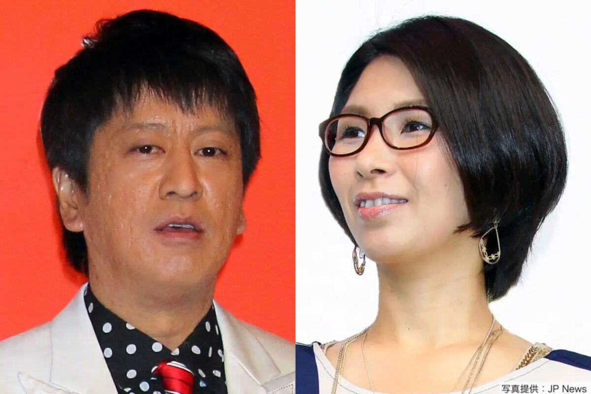 吉田敬・くわばたりえ