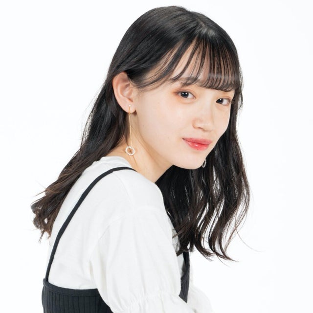 鎌田茜（提供写真）