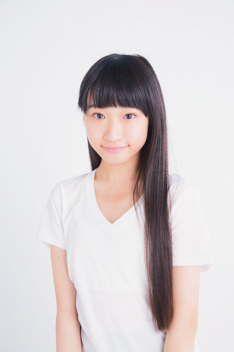 西村愛花（提供写真）