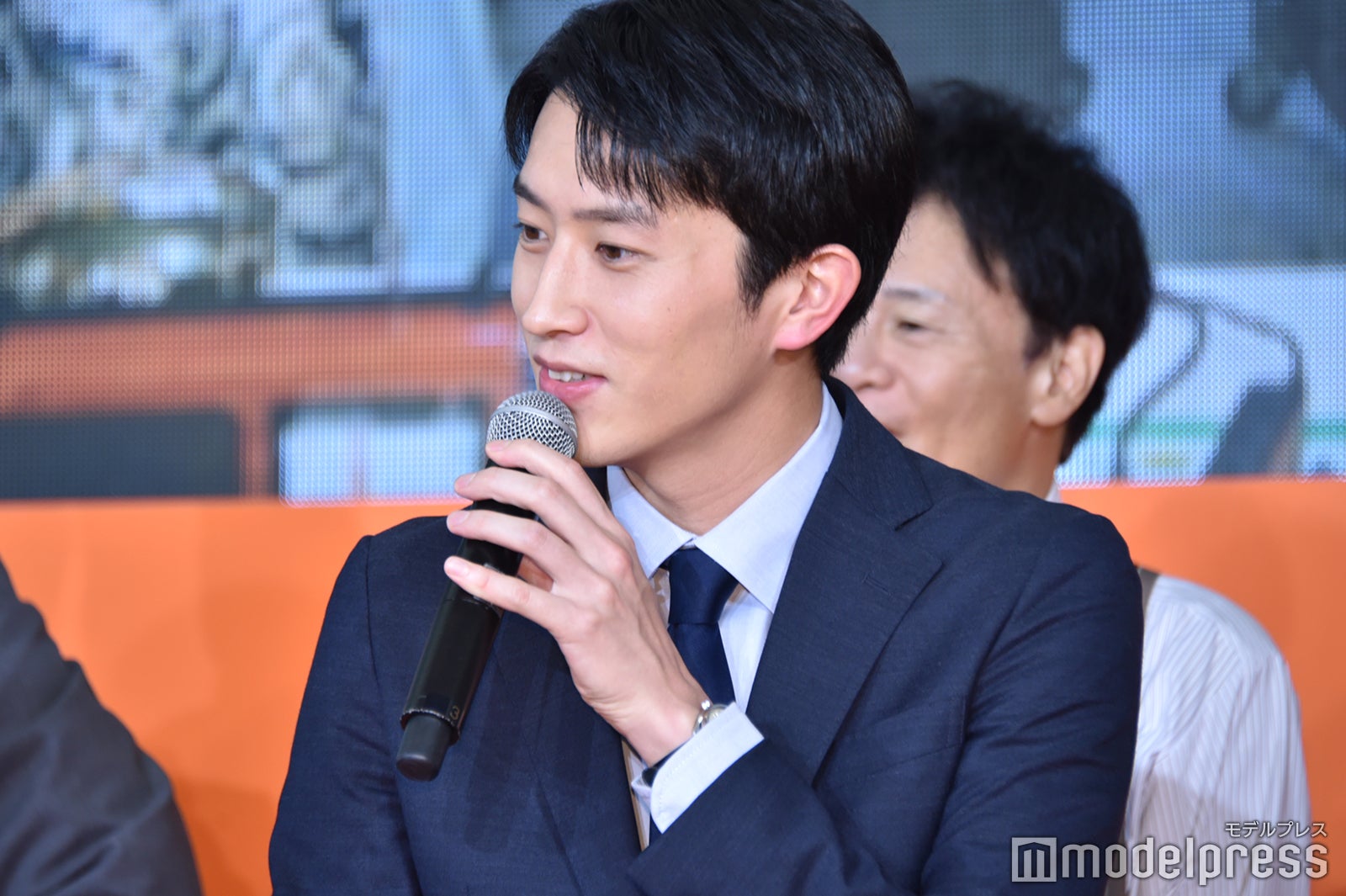杉野遥亮（C）モデルプレス