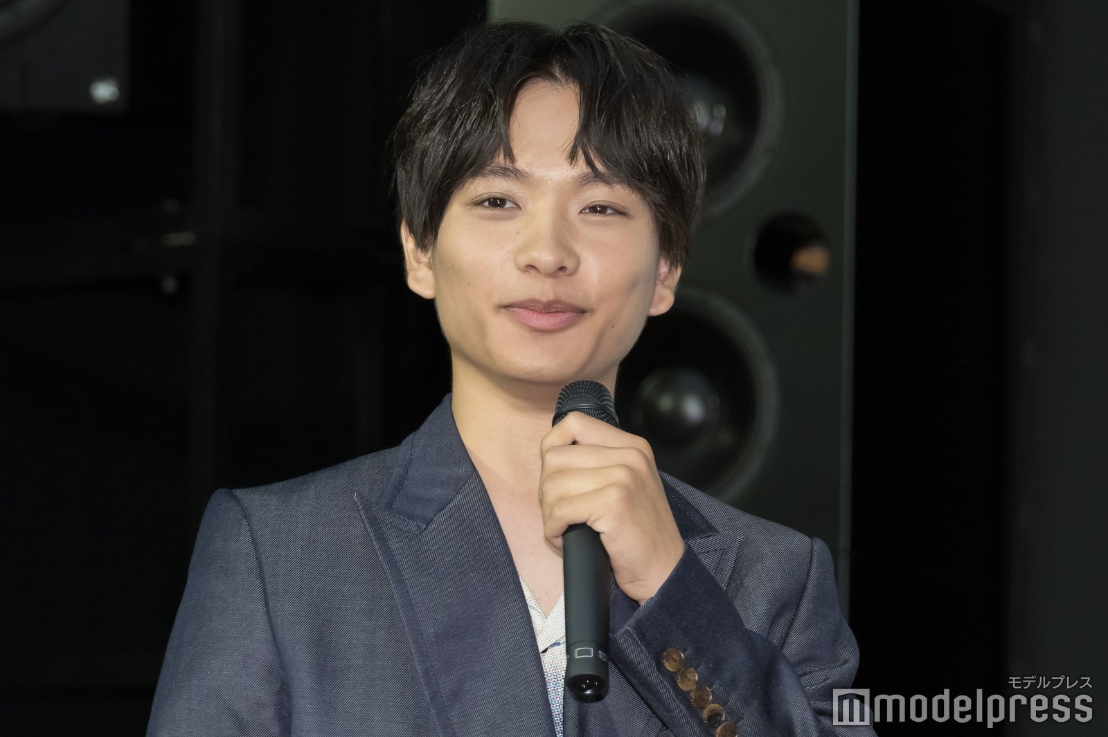 南出凌嘉（C）モデルプレス