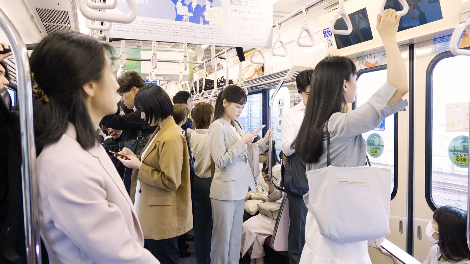 山下美月「小さな毎日、大きな世界」篇メイキングより（提供写真）