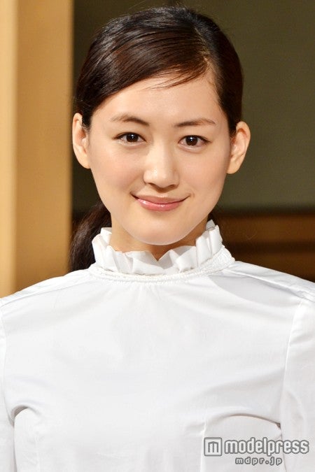 綾瀬はるか主演の大河ドラマ、全期間の視聴率発表