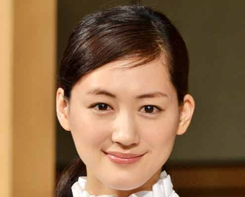 綾瀬はるか主演の大河ドラマ、全期間の視聴率発表