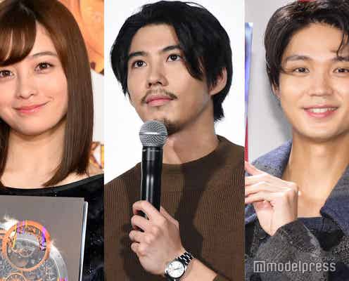 「今日から俺は!!」映画化決定、橋本環奈・磯村勇斗らドラマ版キャストも喜びのツイート祭り「京ちゃんも出たい」