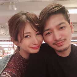 モデルプレス - 「いきなりマリッジ」出演の中村江莉香&熊田勇太、破局を報告
