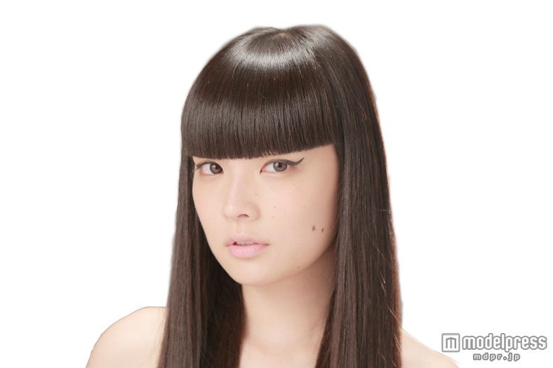 【ゲストモデル】秋元梢