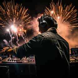 Capsule -Mt.Fuji山中湖花火音楽祭-/提供画像