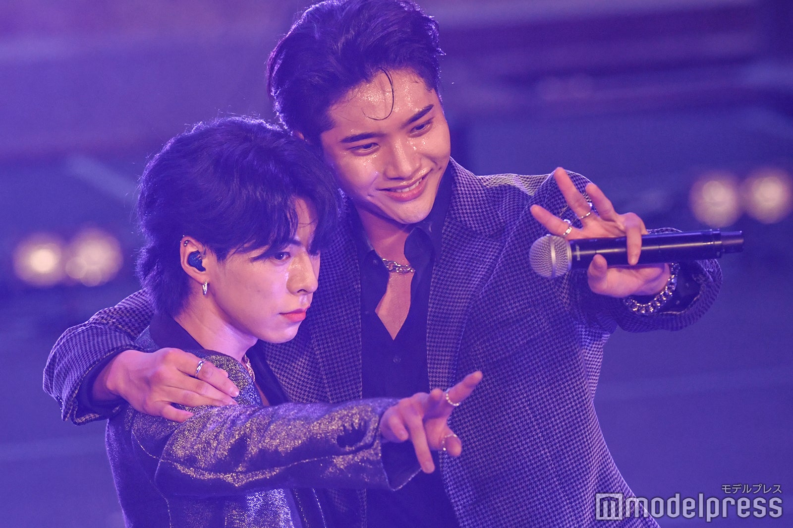 OWV（C）モデルプレス