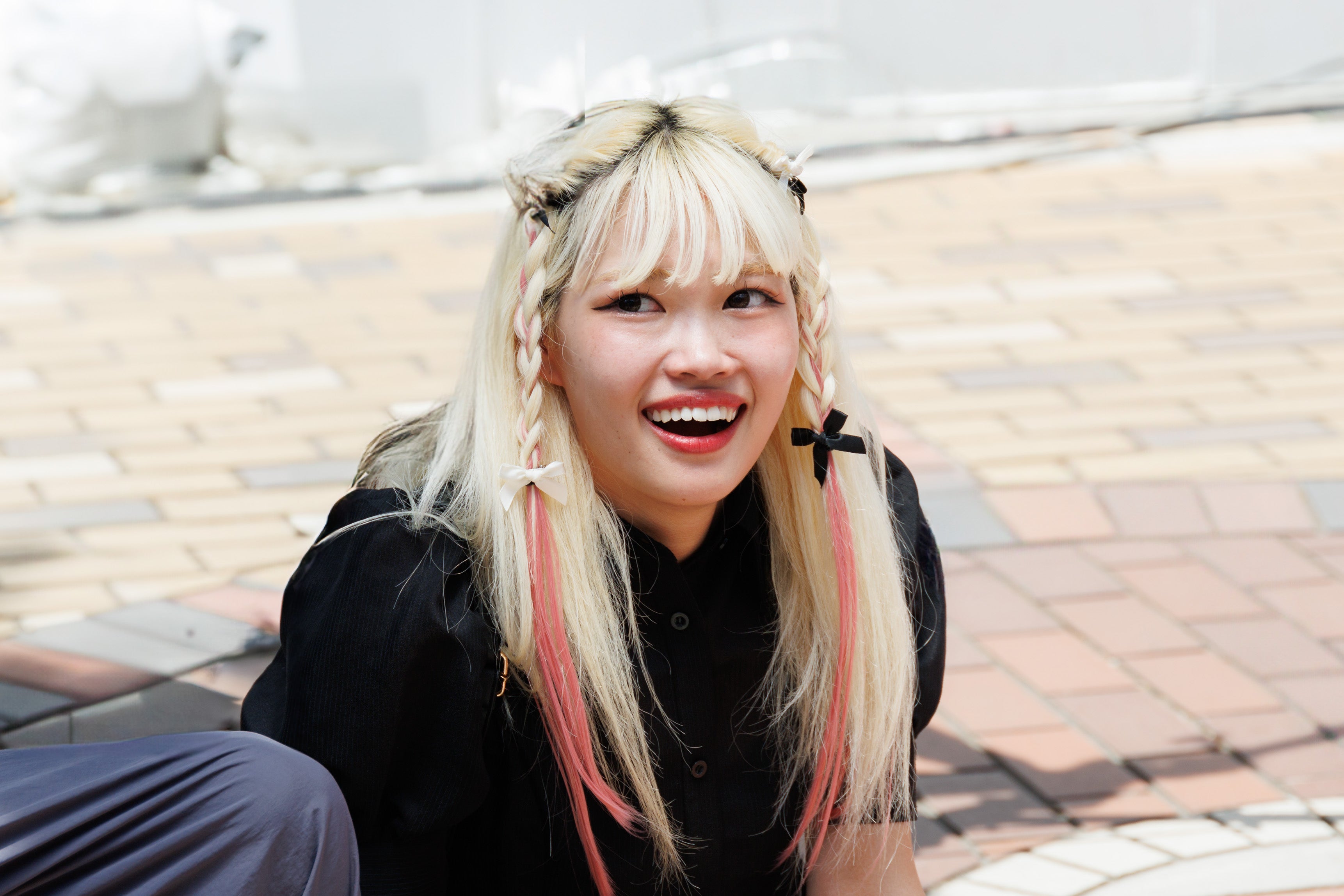 ゆめぽて「GO HOME～警視庁身元不明人相談室～」第6話より（C）日本テレビ