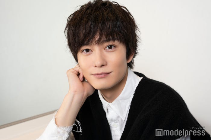 岡田将生(C)モデルプレス