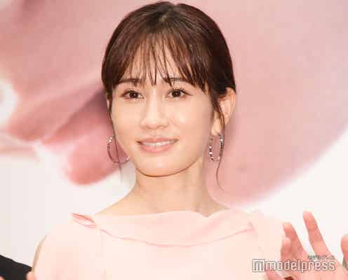 前田敦子、愛息子の“イケメンエピソード”披露「お風呂上がりに…」【恋に至る病】