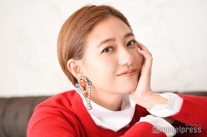 伊藤千晃(C)モデルプレス