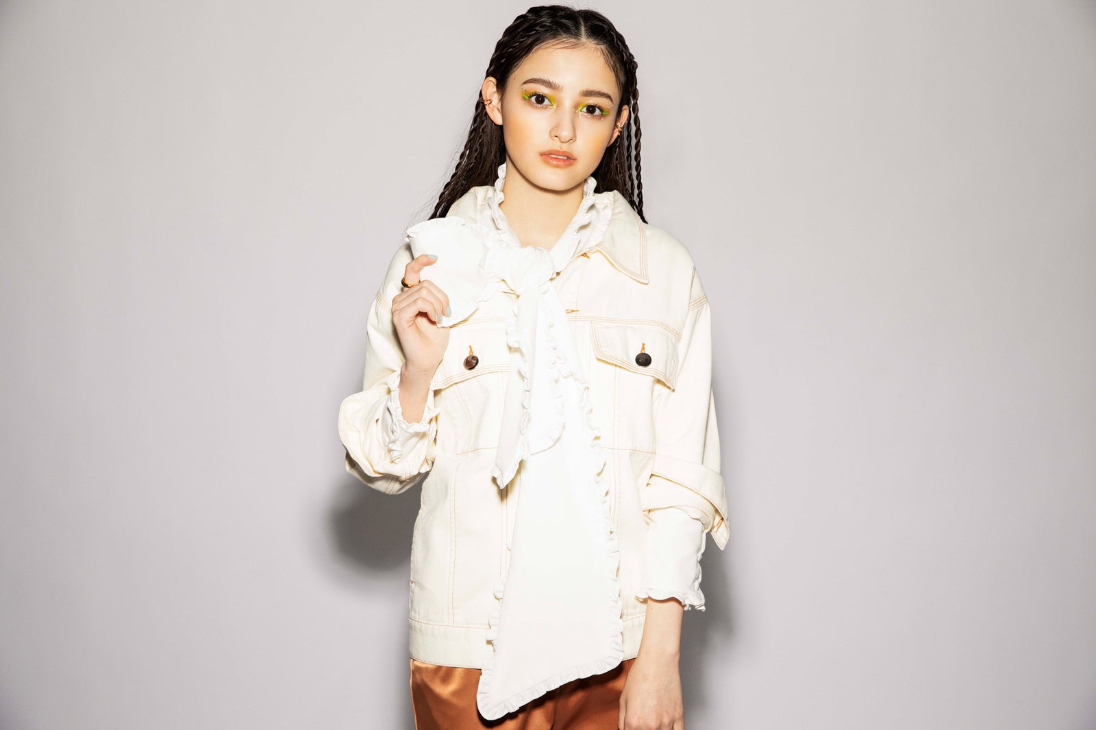 「テーマパーク」 （提供写真）