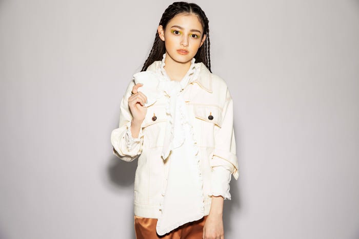 「テーマパーク」 (提供写真)