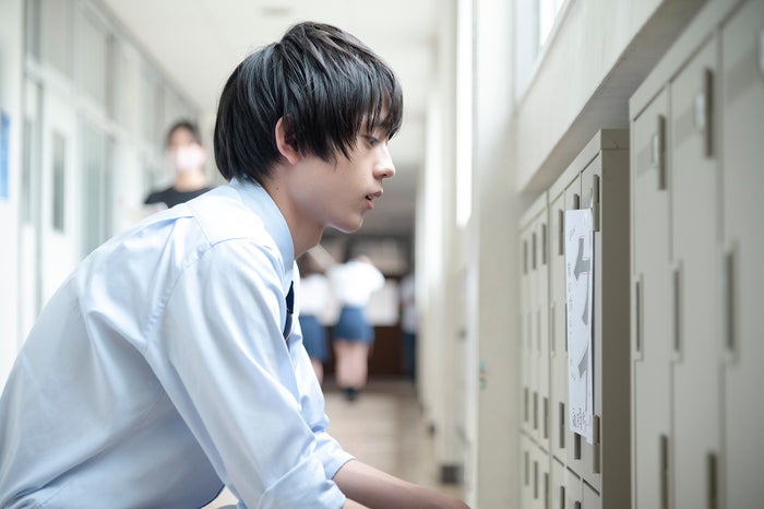 性 のリアル描く 17 3 About A Sex 朝日 水沢林太郎 インスタライブでのカミングアウトに反響 僕はただ人として惹かれた人を好きになる モデルプレス 性 のリアル描く 17 3 About A Sex 朝日 水沢林太郎 インスタライブでのカミングアウトに反響 僕はただ人として惹かれた人を好きになる モデルプレス