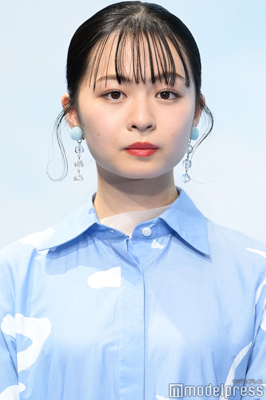 莉子 （C）モデルプレス