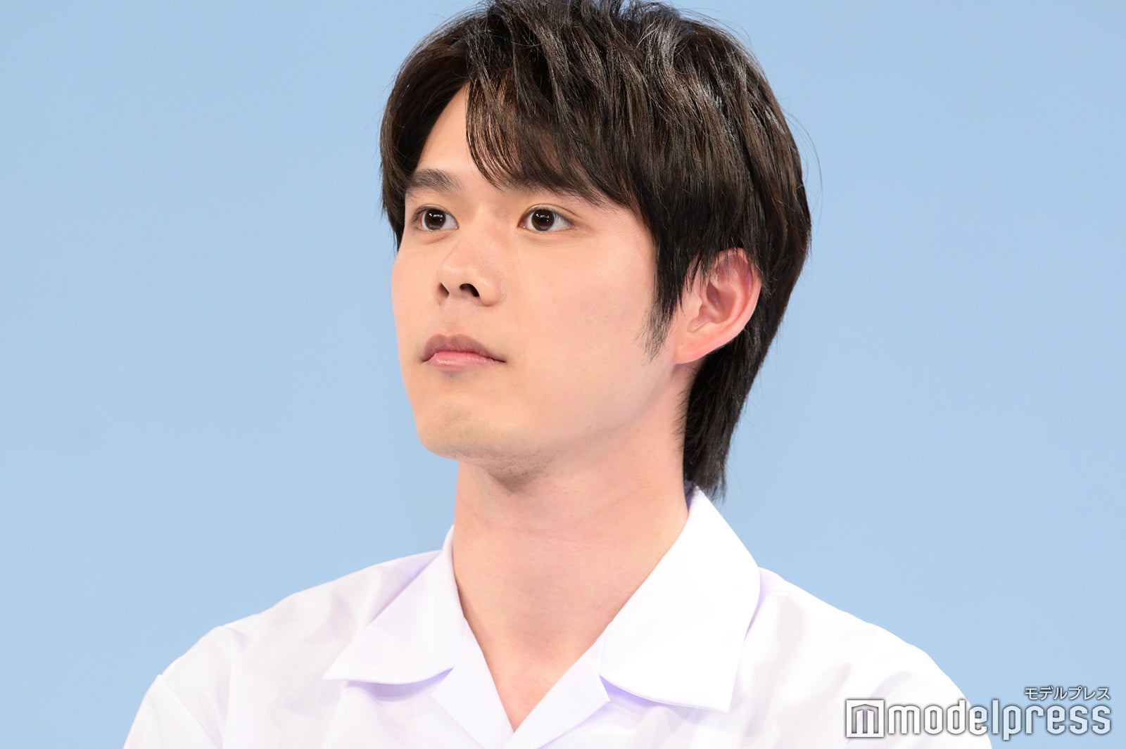 細田佳央太（C）モデルプレス