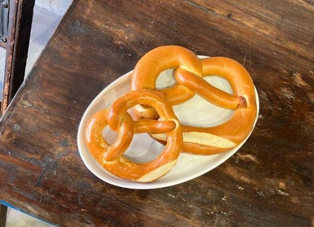 「フリューシュトゥック」って知ってる?本場ドイツの朝食が1日中楽しめるお店【大阪府豊中市】