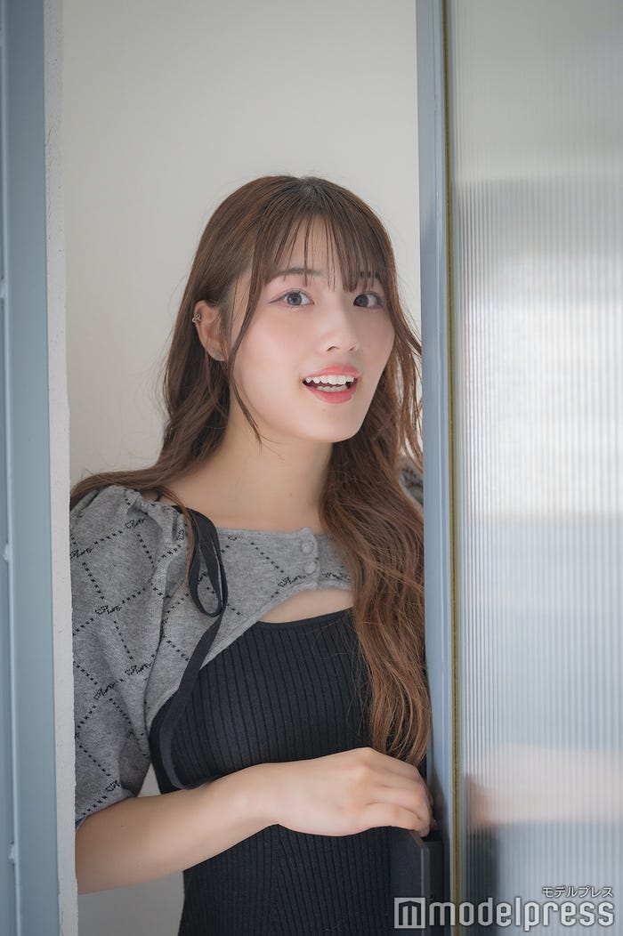 香西万桜さん(C)モデルプレス