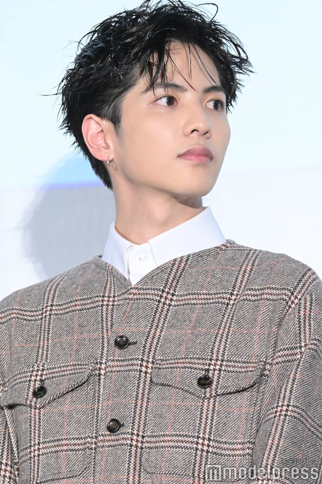 志尊淳（C）モデルプレス