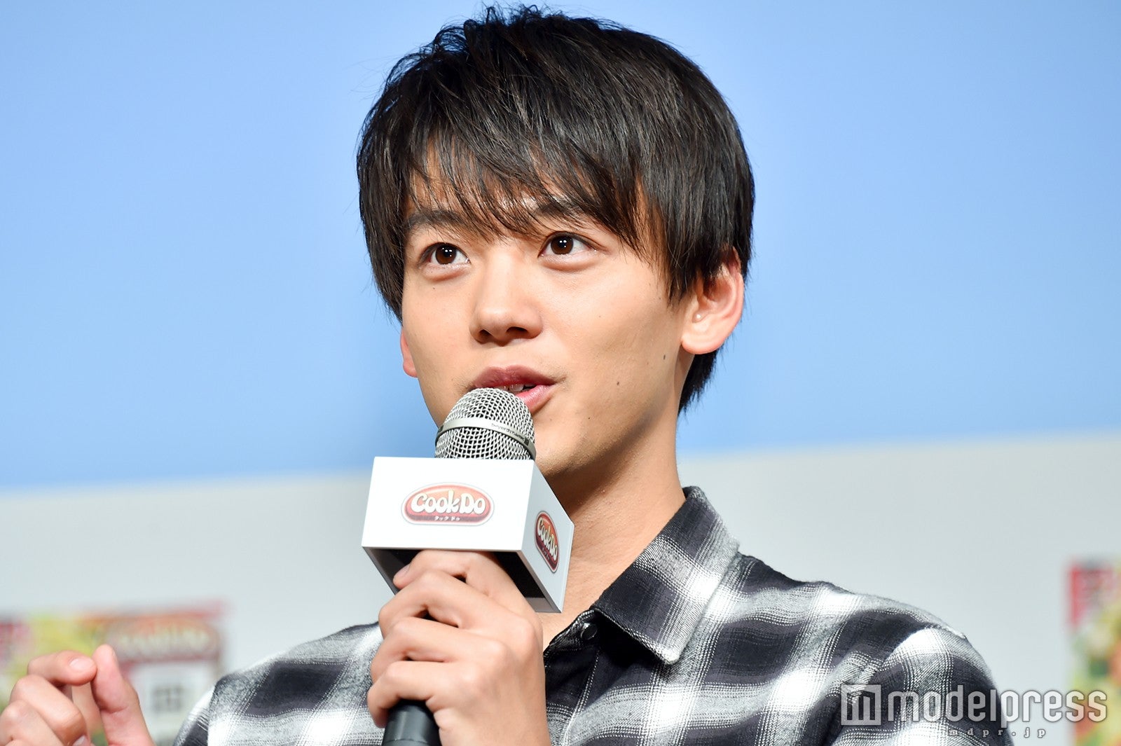 竹内涼真 （C）モデルプレス
