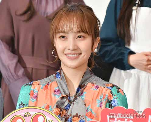 ももクロ百田夏菜子、コロナ感染で心境明かす「計り知れない恐怖を強く感じています」