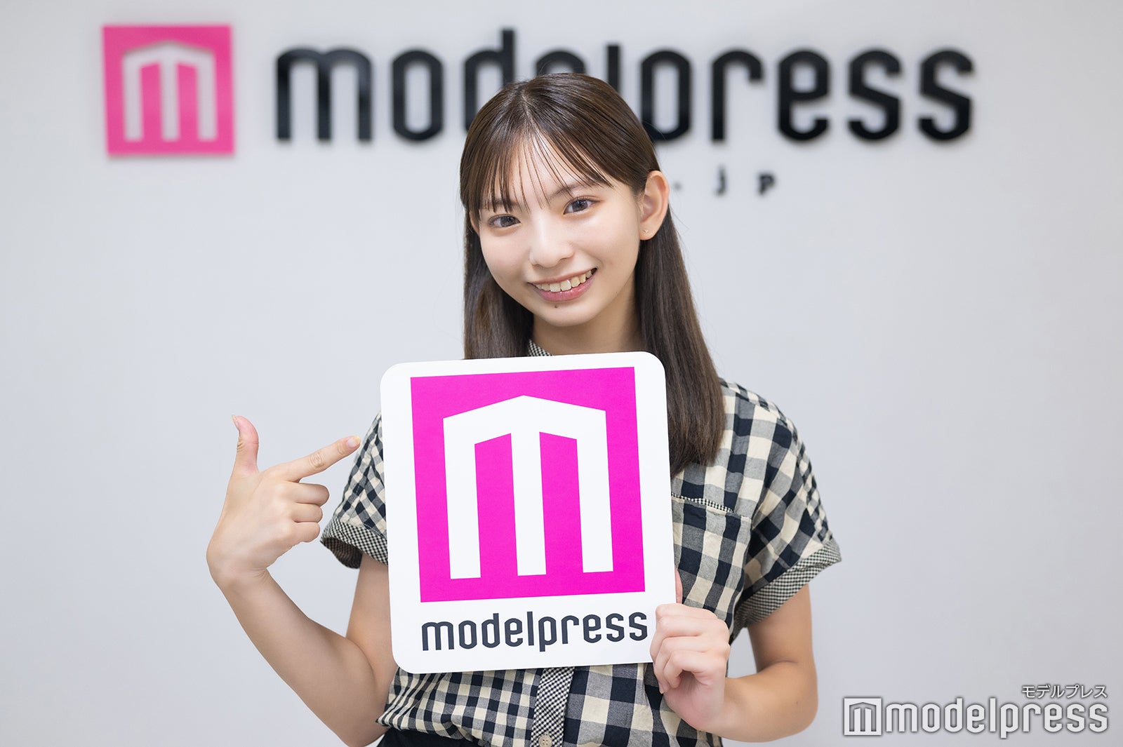 東条澪さん（C）モデルプレス