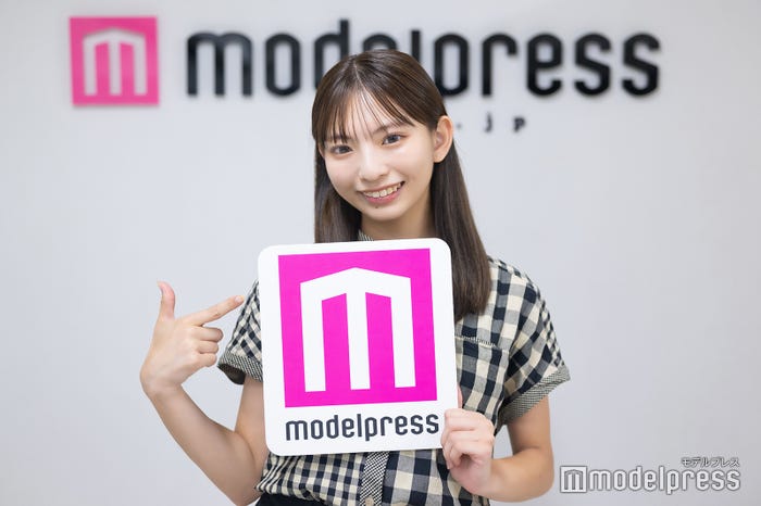 東条澪さん(C)モデルプレス